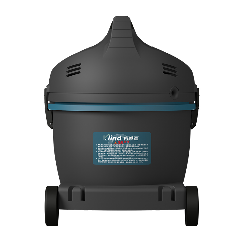河南工业吸尘器市场干湿两用的吸尘器是怎样的？